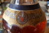 Antigua Botella Brandy Stock ´84. 750 Cm3 (llena). 25925 2