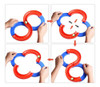 Juguete Orbital De Coordinación Para Niños 3