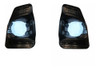Soporte De Camineros Citroen C-elysee Juego Der/izq 2013-16 0