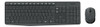 Combo Teclado Y Mouse Logitech Inalámbrico Mk235 Negro 0