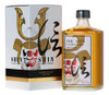 Whisky Mizunara Oak The Shin 700ml . Envio Gratis 0