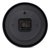 Foraineam - Reloj De Pared Silencioso, Sin Puntas, 10.0 in. 3