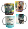 16 Modelos Tazas Pascuas Frases Cristianas! Elegi La Tuya 6