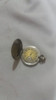 Antiguo Reloj De Bolsillo Ancre 15 Rubies S/ Funcionar 0