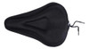 Cubre Funda Bicicleta Silicona Gel Ajustable Muy Acolchada 0