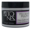 Tones Polimero Bright White 45g 0