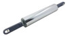 Palo De Amasar Giratorio Anodilar Rodillo Cromada 28cm 1 Palo De Amasar Giratorio Anodilar Rodillo Cromada 28cm 1