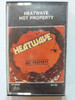 Cassette Heatwave. Hot Property. 0