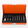 Juego Puntas Torx Enc 1/2 13pcs Hamilton Jt13 1