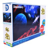 Puzzle Rompecabezas 100 Piezas Prime 3d Vista Desde Marte 0