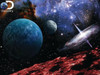 Puzzle Rompecabezas 100 Piezas Prime 3d Vista Desde Marte 2