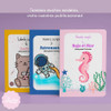 Libro Colorear Personalizado Imprimible Madagascar Cumple 4