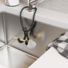 Organizador Flexible Esponjas Negro Buddy 3