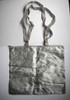 Bolsa Bolso De Tela Publicidad De Swarovski Unico Boedo 1