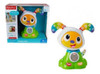 Fisher Price - Puppy Bot - Espacio Regalos 1