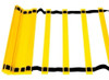 Escalera Coordinacion X5 Escalones Fleje Ajustable Rigida 3