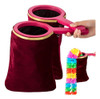 Wettarn 2 Piezas De Accesorios Mágicos Bolsa De 0