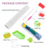 Pintura Por Diamantes Kit Completo 30x30cm -7pfsybdx 5 Pintura Por Diamantes Kit Completo 30x30cm -7pfsybdx 5