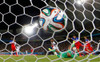 Redes Para Arcos Futbol 5 Hexagonal 3.5mm (set De 2 Redes) 0