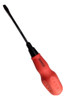 Destornillador Crossmaster Soft Plano 5x150mm Cromo-vanadio 1