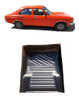 Piso Trasero Dodge 1500 Derecho 0