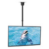 Suptek Techo Tv Montaje En Pared Cabe La Mayoría 2650 Lcd Pa 0