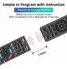 Control Remoto Sony Rm-yd005 Rm-yd014 Rm-yd018 Ver Mas Model 5