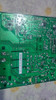 Fuente Telefunken  Tkle2814d 2