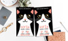 Invitacion Digital Gatitos Gatos Para Whatsapp 1