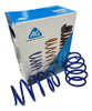 Espirales Ag Pro P/ Partner 1.9d  ../09 Delanteros 1