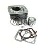 Cilindro Aip 125cc Completo Std Moto 1
