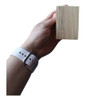 Soporte Porta Celular Angosto De Madera Maciza Guatambu 4