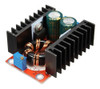 Fuente Step Up Dc-dc Boost 6a 150w 12 A 35v Todomicro 0