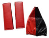 Kit Cubrecinturon + Cubrefuelle 4 Kit Cubrecinturon + Cubrefuelle 4