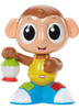 Mono Little Tikes Con Luces Sonido Y Movimiento Interactivo 0
