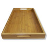 Bandeja Valsen Rectangular S Bamboo Con Asas #1 5