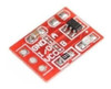 Interruptor Sensor Boton Táctil 1 Canal Ttp223 Touch Arduin 1