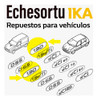 Emblema Puerta Renault Clio 2 1.9d Original 1