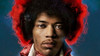 Jimi Hendrix - Rainbow Bridge Lp - Vinilo 1