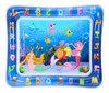 Alfombra Infantil De Agua Gruesa Para Bebe Inflable 0