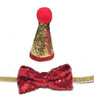 Beegame Novedad Mascota Fiesta De Cumpleaños Cono Sombrero 0 Beegame Novedad Mascota Fiesta De Cumpleaños Cono Sombrero 0