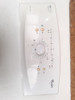 Frente Panel Botonera Lavarropas Whirlpool Awe2017 0