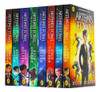 Libro Eoin Colfer Artemis Fowl Collection Set, En Ingles 0