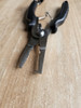 Pinza Alicate Abre Anillas Caster 19 Cm Saca Anzuelos 5