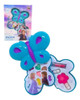 Maquillaje Infantil  Make Up Frozen Caja Grande Pupa Triple 0