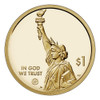 Estados Unidos 1 Dolar Innovation 2021 P - Virginia 4