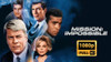 Mision Imposible 1966 - Serie Completa Calidad Full Hd 0