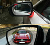 Pack X 2 Láminas Anti Lluvia Para Espejo Auto. 7 Pack X 2 Láminas Anti Lluvia Para Espejo Auto. 7