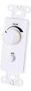 Placa De Pared C2g Control De Volumen Compatible Con Taa 0