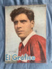 Láminas Plastificadas El Gráfico Originales Independiente 4 Láminas Plastificadas El Gráfico Originales Independiente 4